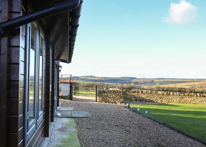 Westfield Vakantiehuis York