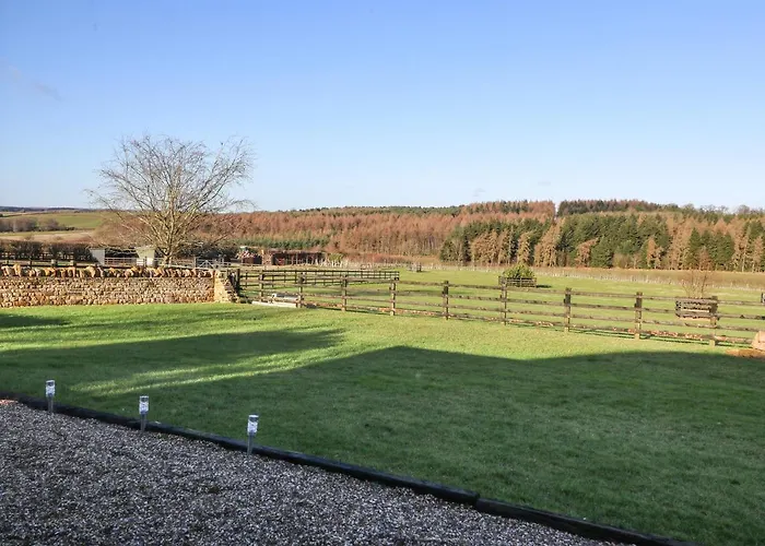 Westfield Vakantiehuis