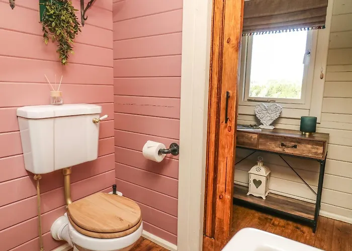 Westfield Vakantiehuis York