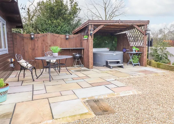 Westfield Vakantiehuis *