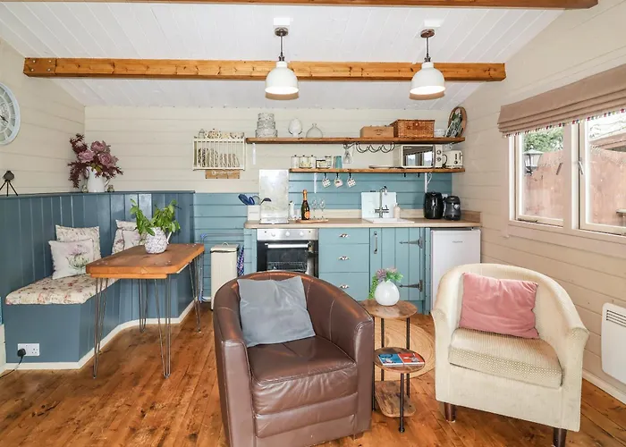 Дом отдыха Westfield Йорк