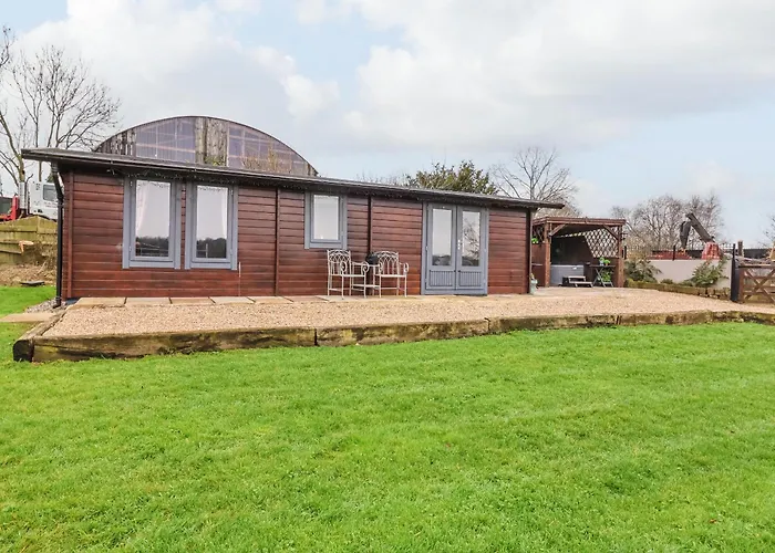 Westfield Vakantiehuis *