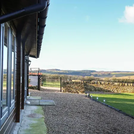 Westfield Holiday home York