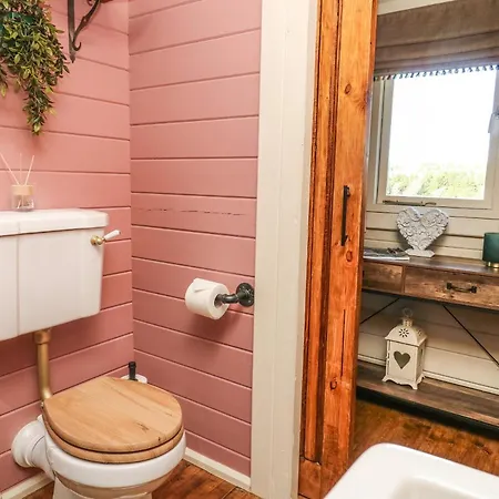 Westfield Holiday home York