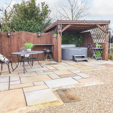 Westfield Holiday home *