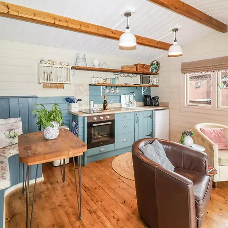 Westfield Holiday home