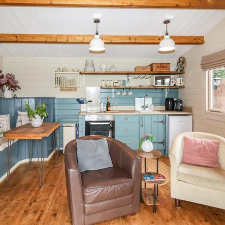 Holiday home Westfield York