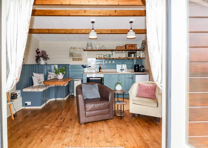 Westfield Dom wakacyjny York