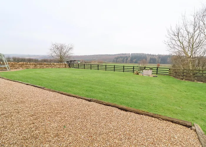 Westfield Dom wakacyjny *